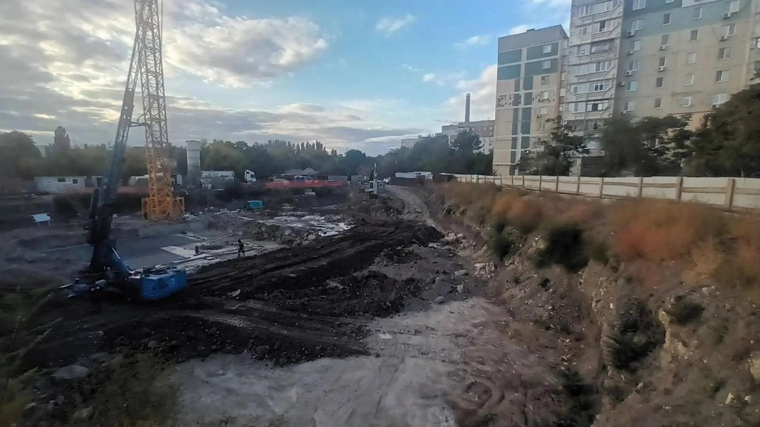 Фото ЖК Сибирская симфония