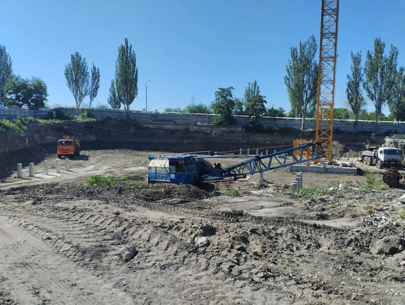 Фото ЖК Сибирская симфония