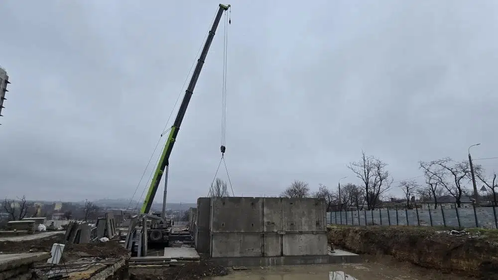 Фото ЖК Ленинградский Квартал