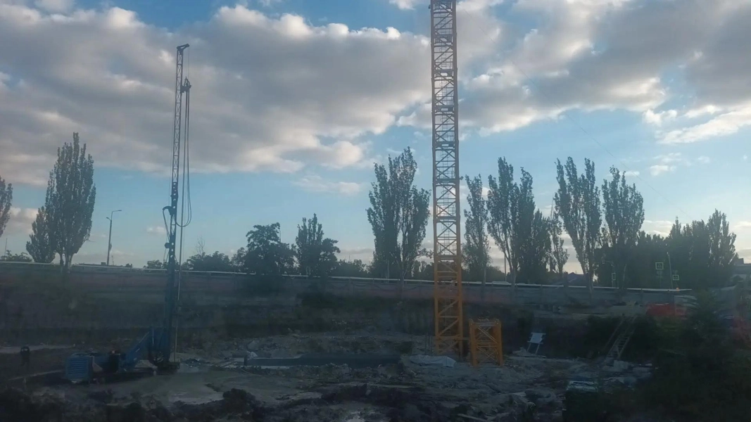 Фото ЖК Сибирская симфония