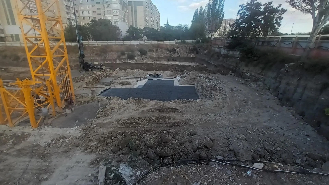 Фото ЖК Сибирская симфония