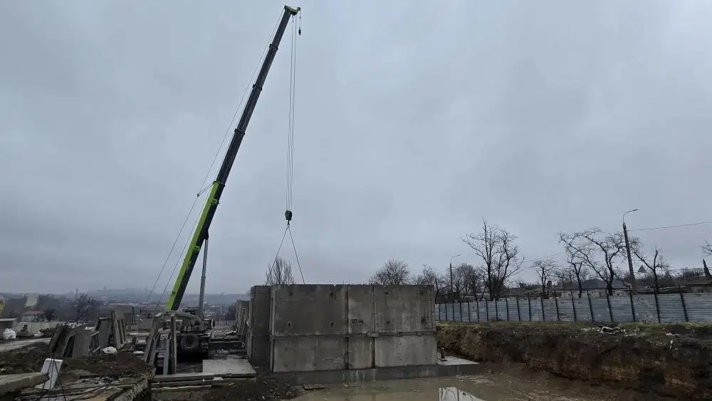 Фото ЖК Ленинградский Квартал