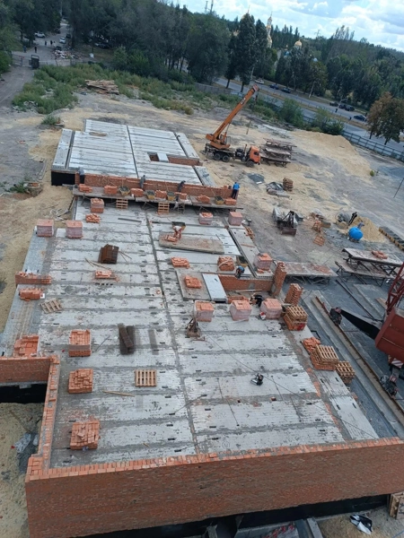 Фото ЖК Дубрава