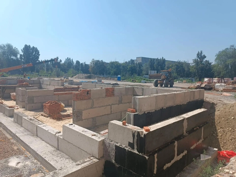 Фото ЖК Дубрава