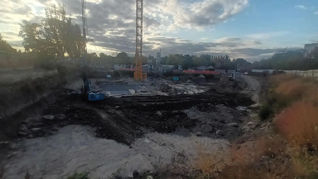 Фото ЖК Сибирская симфония