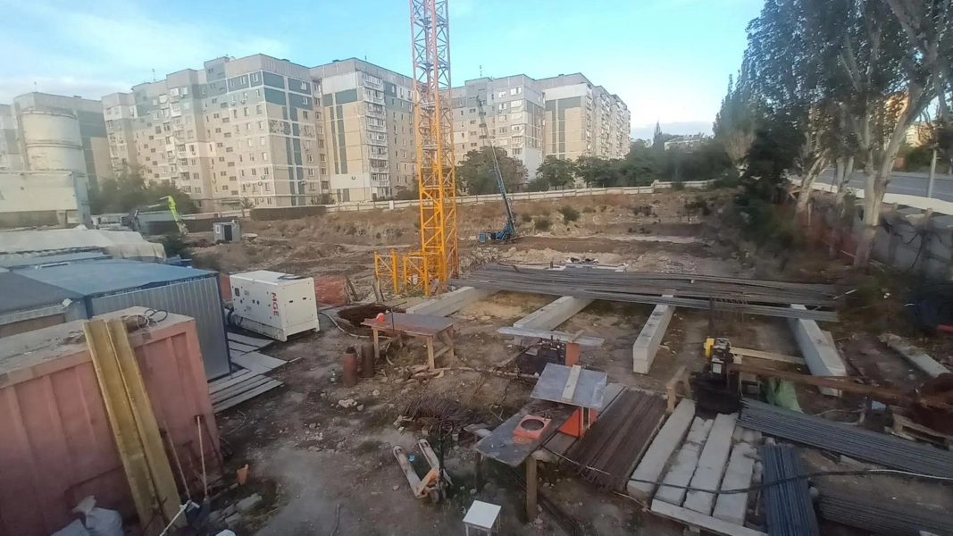 Фото ЖК Сибирская симфония