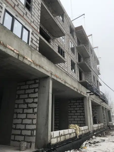 Фото ЖК АМЕТИСТ