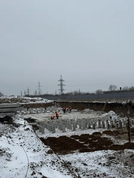 Фото ЖК МЖК Новый Город