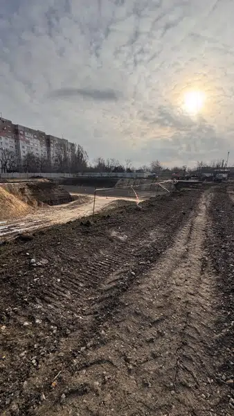 Фото ЖК МЖК "АУРА"