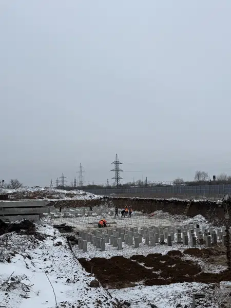 Фото ЖК МЖК Новый Город