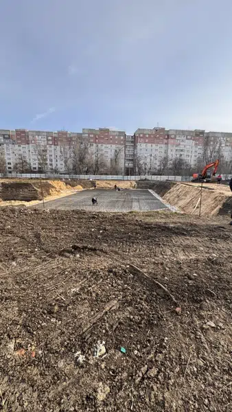 Фото ЖК МЖК "АУРА"