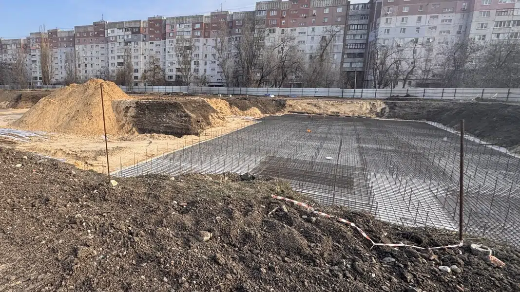 Фото ЖК МЖК "АУРА"