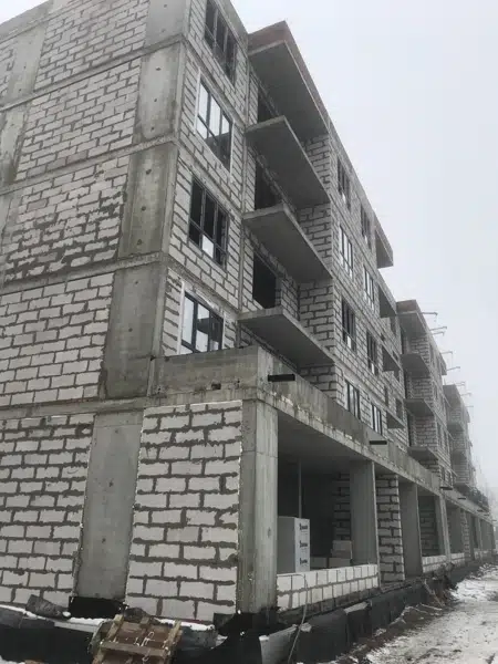 Фото ЖК АМЕТИСТ