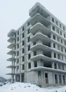 Фото ЖК Авторский дом "Мари"