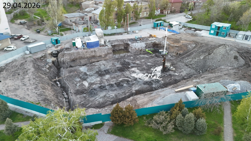 Фото ЖК Дом у моря