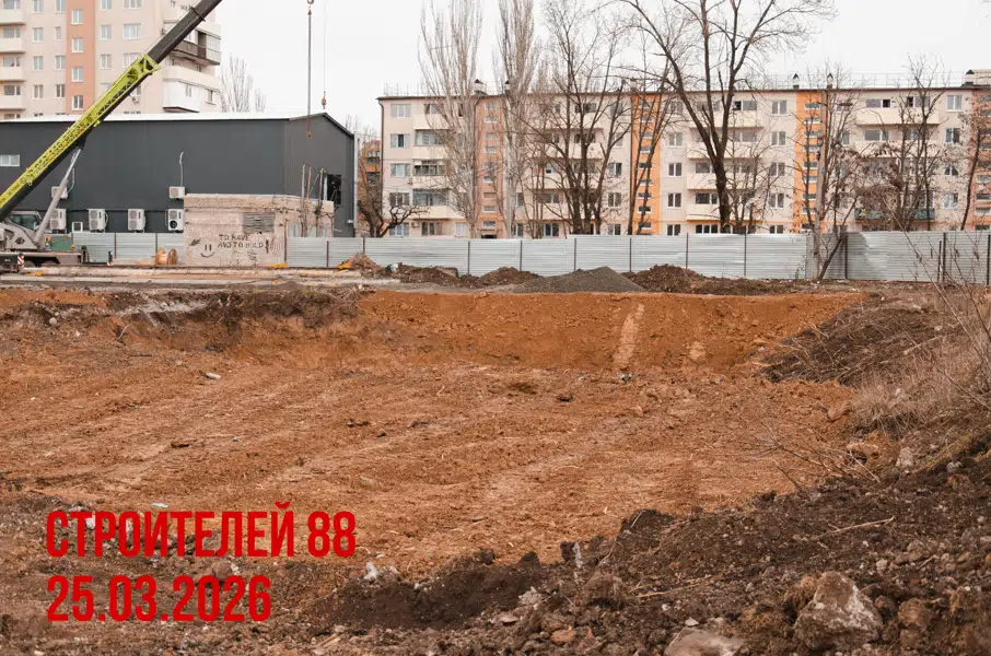 Фото ЖК Резиденция Селект