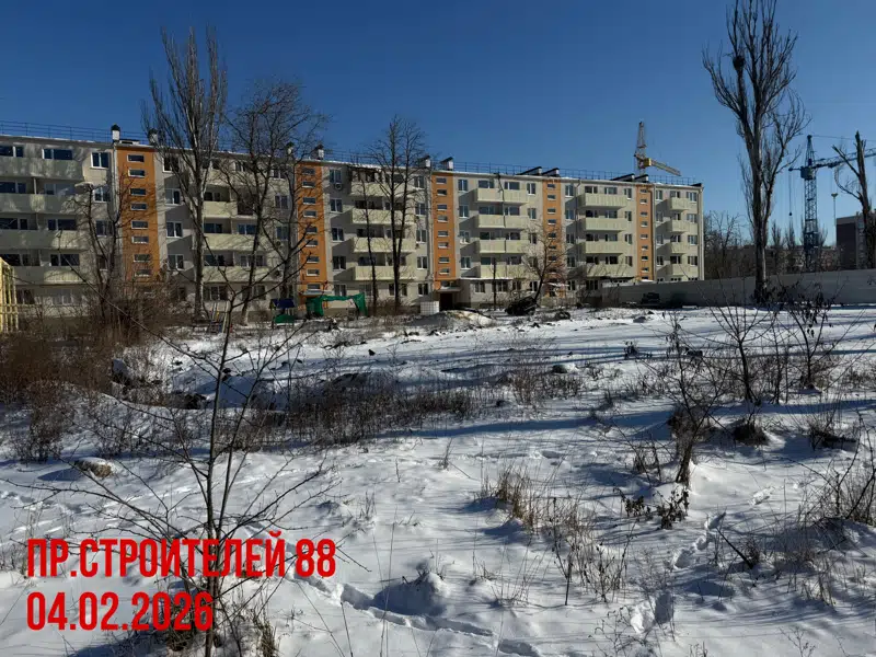 Фото ЖК Резиденция Селект