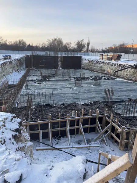 Фото ЖК Видный