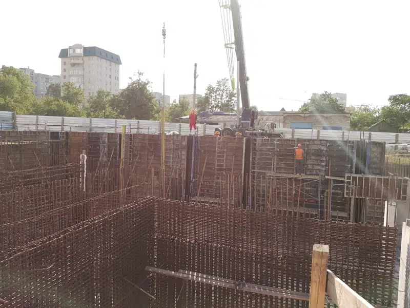 Фото ЖК Дружба