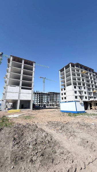 Фото ЖК МЖК Новый Город