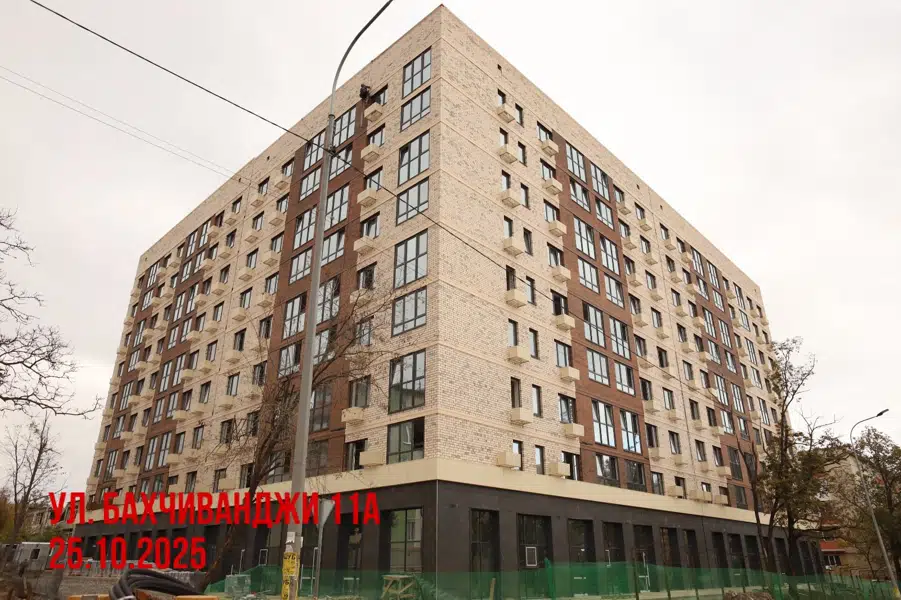 Фото ЖК Резиденция III