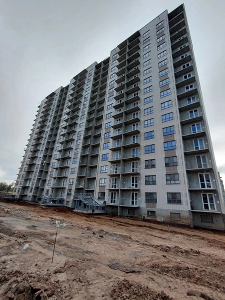 Фото ЖК Ленинградский Квартал