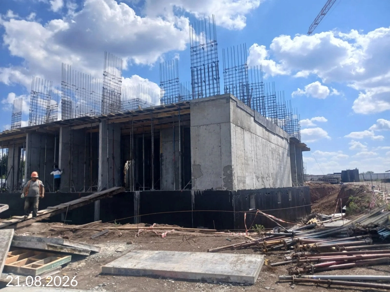 Фото ЖК Центральный квартал