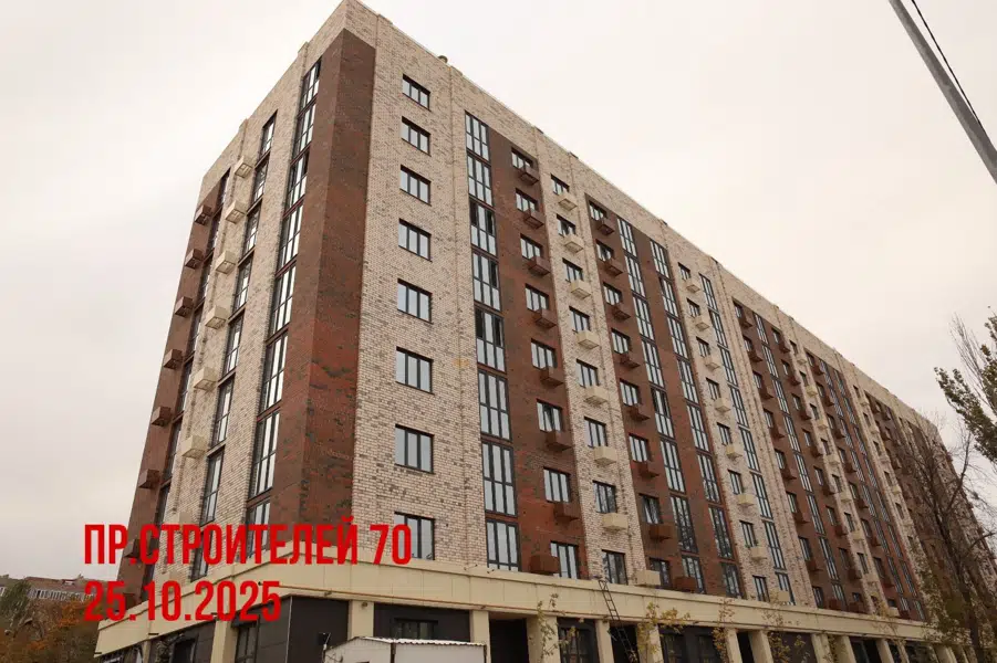 Фото ЖК Резиденция II