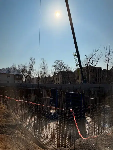 Фото ЖК Чувства