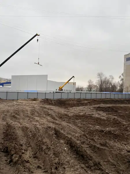 Фото ЖК МЖК Свобода