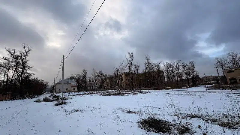 Фото ЖК Чувства