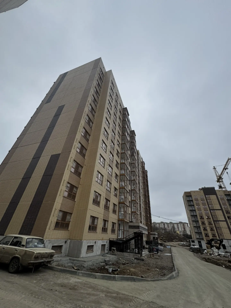 Фото ЖК Ленинградский квартал