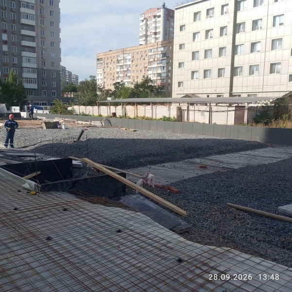 Фото ЖК Первый Триумф
