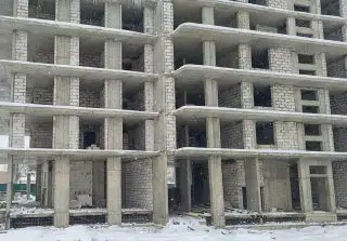 Фото ЖК в г. Мариуполь