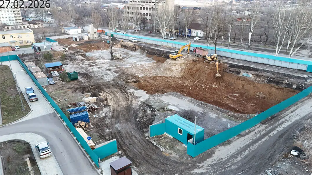 Фото ЖК «Садовые кварталы»