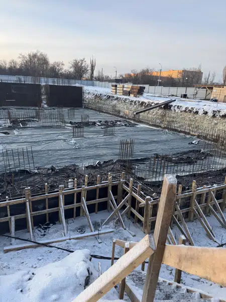 Фото ЖК Видный