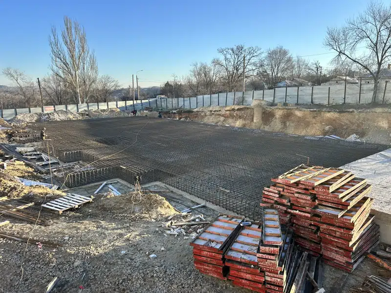 Фото ЖК Ленинградский Квартал