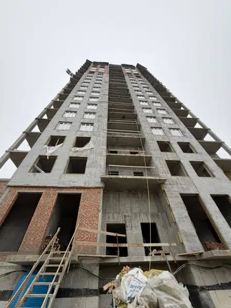 Фото ЖК Красноярский