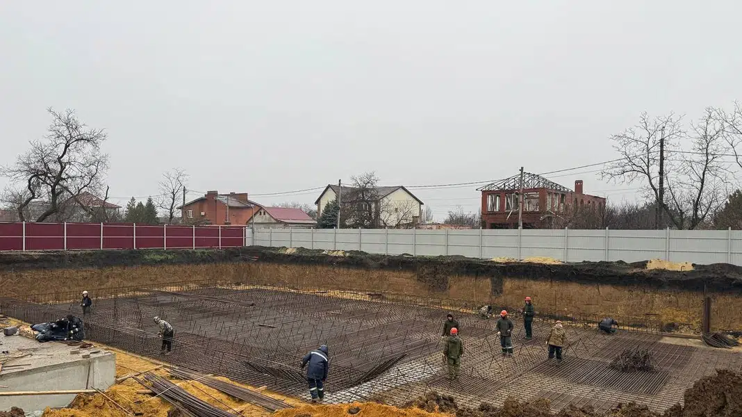 Фото ЖК «Нахимовский»