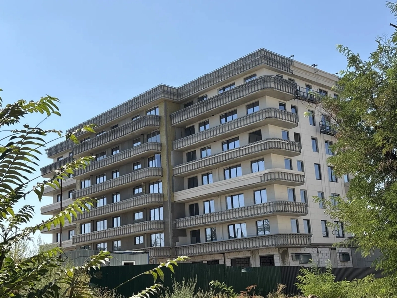 Фото ЖК Авторский дом МАРИ