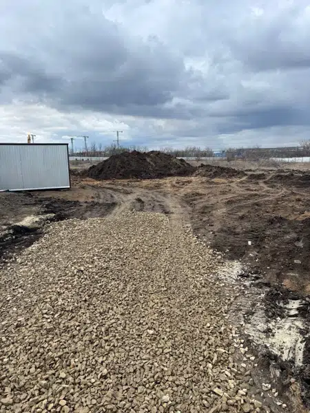 Фото ЖК Трилистник