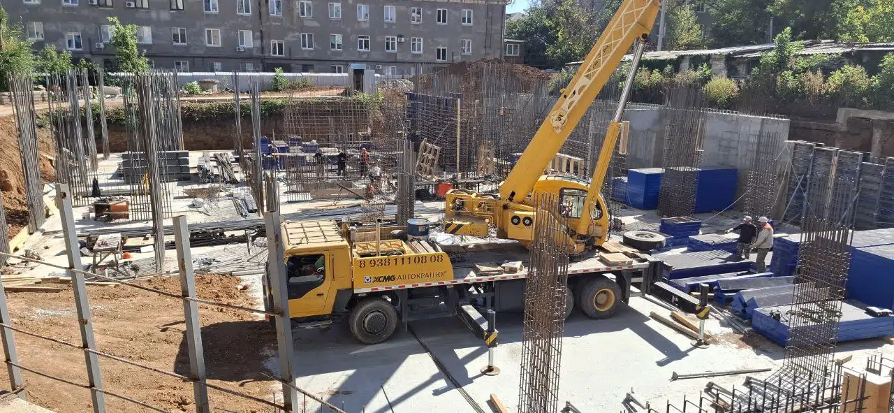 Фото ЖК "РЕНОВАЦИЯ"