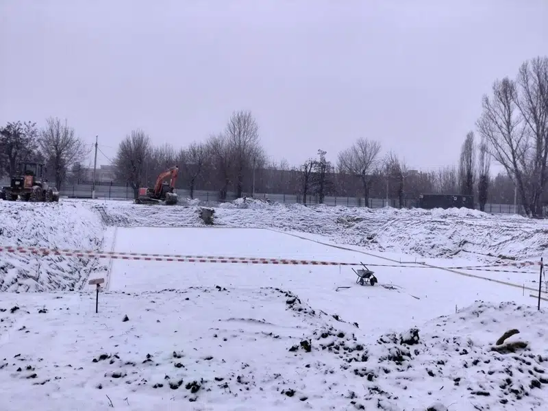 Фото ЖК МЖК "АУРА"