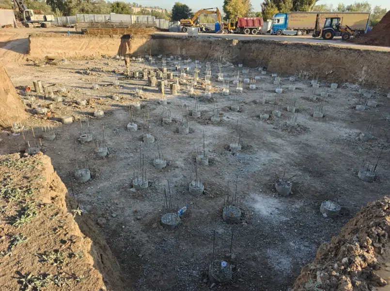 Фото ЖК ВОЗРОЖДЕНИЕ