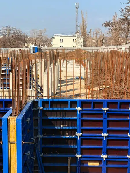 Фото ЖК Чувства