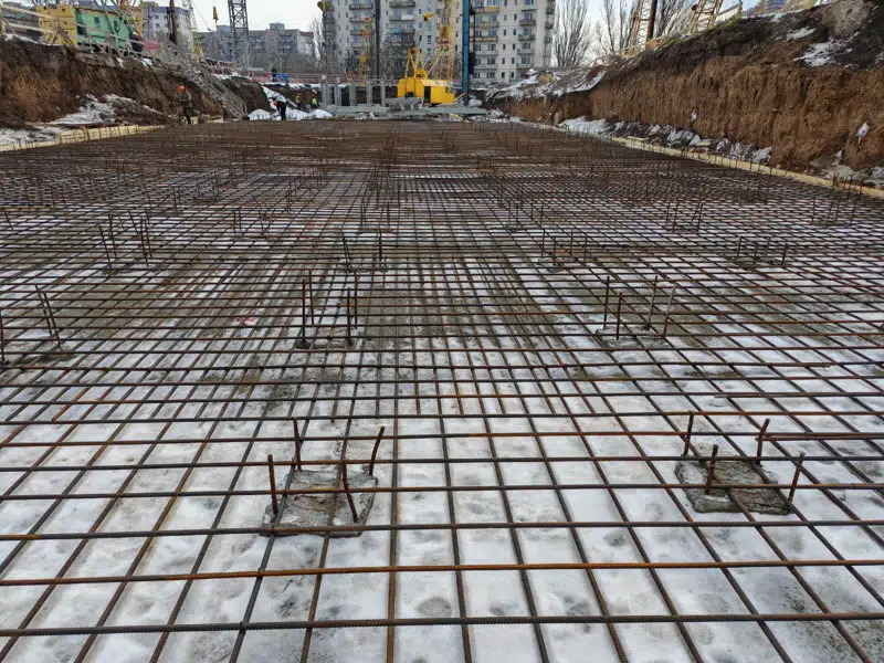 Фото ЖК Левобережный