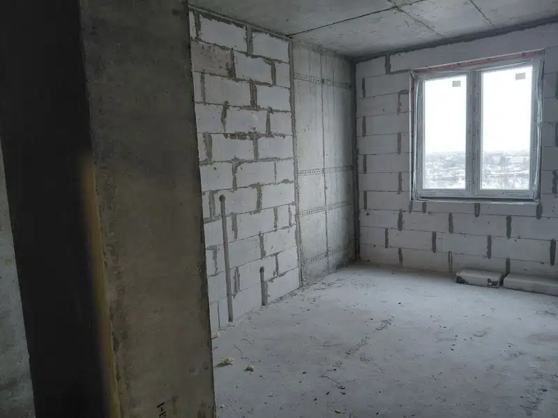 Фото ЖК Мираполис