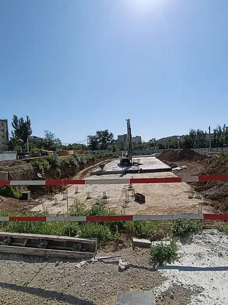 Фото ЖК Мираполис