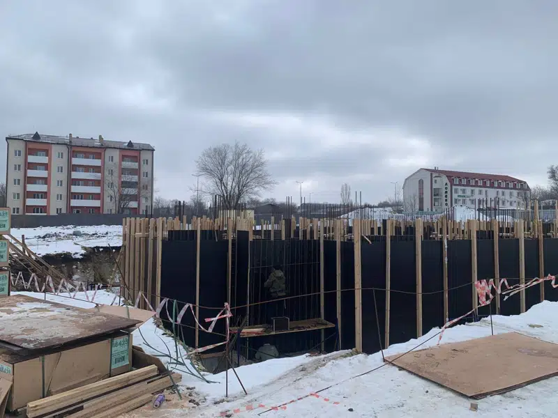 Фото ЖК Видный