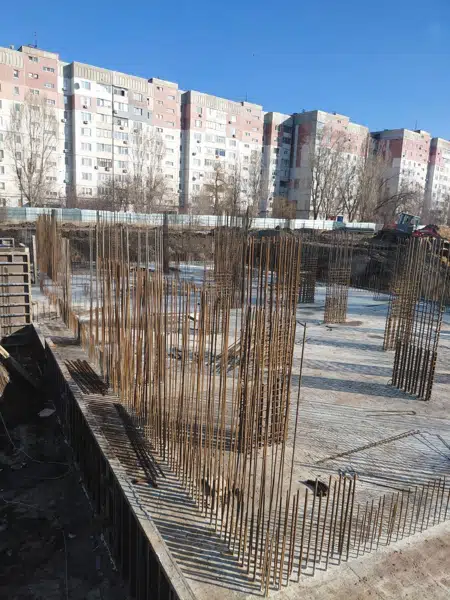 Фото ЖК МЖК "АУРА"